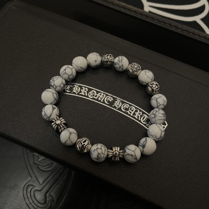 Chrome Hearts Bracelets